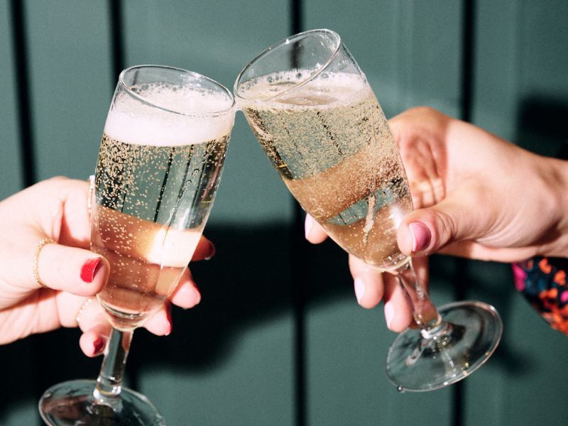 Discover even more reasons to visit The New Union 